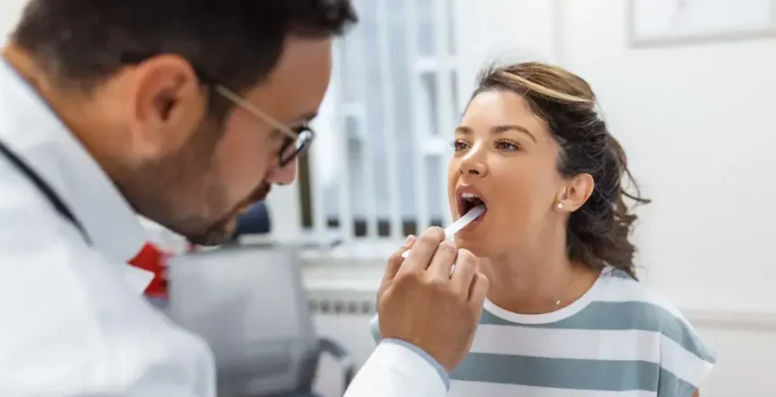 reabilitação vocal