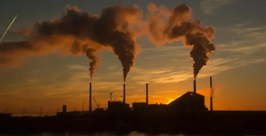 Ruídos e Saúde Auditiva